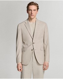 M.N.G - Milan Blazer