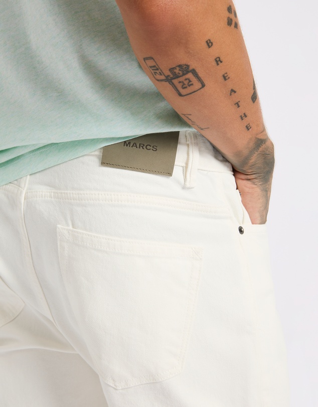 Marcs - Hugo Relaxed Fit Jeans