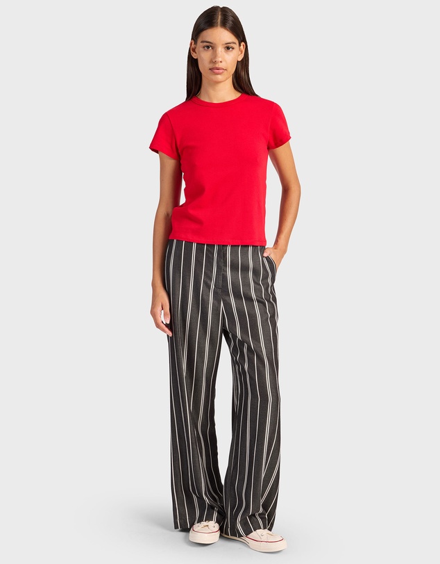 Academy Brand - Margot Stripe Pant