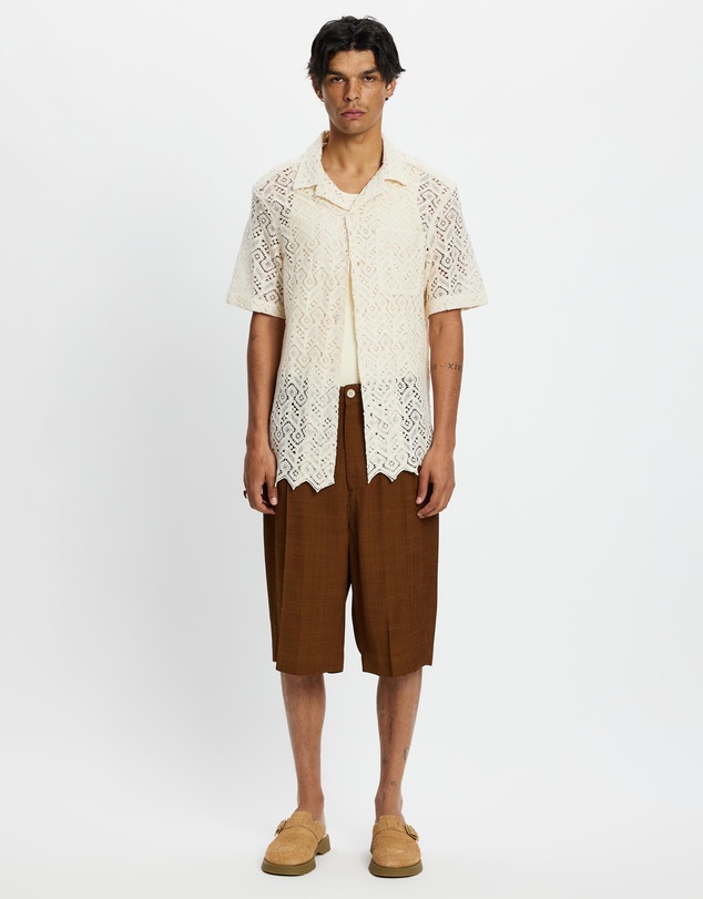CMMN - Ara Shorts