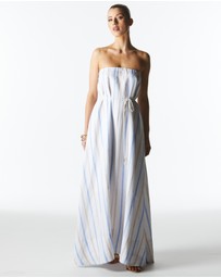 Fate + Becker - Poolside Boxy Dress
