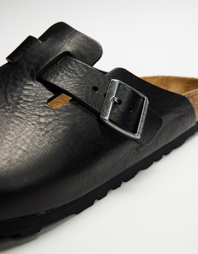 Birkenstock - Boston Regular Mens