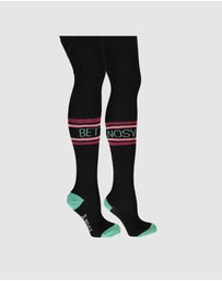 B.Nosy - Tights - Kids-Teens