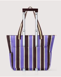 The Somewhere Co - Copenhagen Large Travel Tote