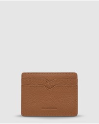Status Anxiety - Together For Now Card Wallet