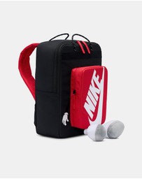 Nike - Boxy Backpack - Teens
