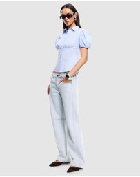 Lioness - Mon Cheri Blouse