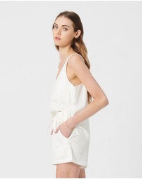 MVN - St Martin Shorts