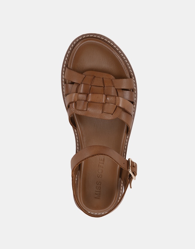 Miss Sofie - Lisa Sandals