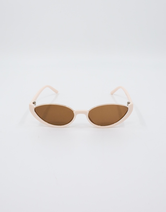 FORD MILLINERY - Claudia Sunglasses