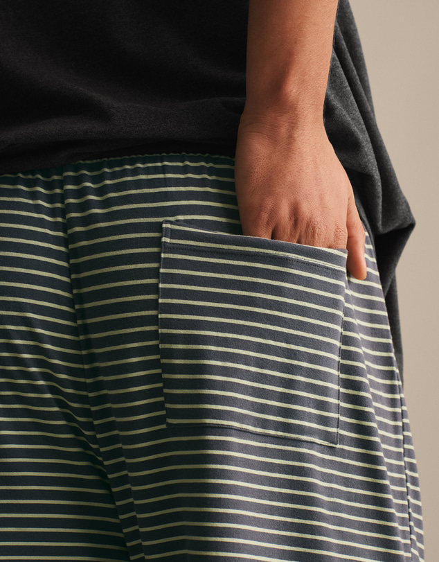 Resting - CloudKnit Jersey Blake Pant