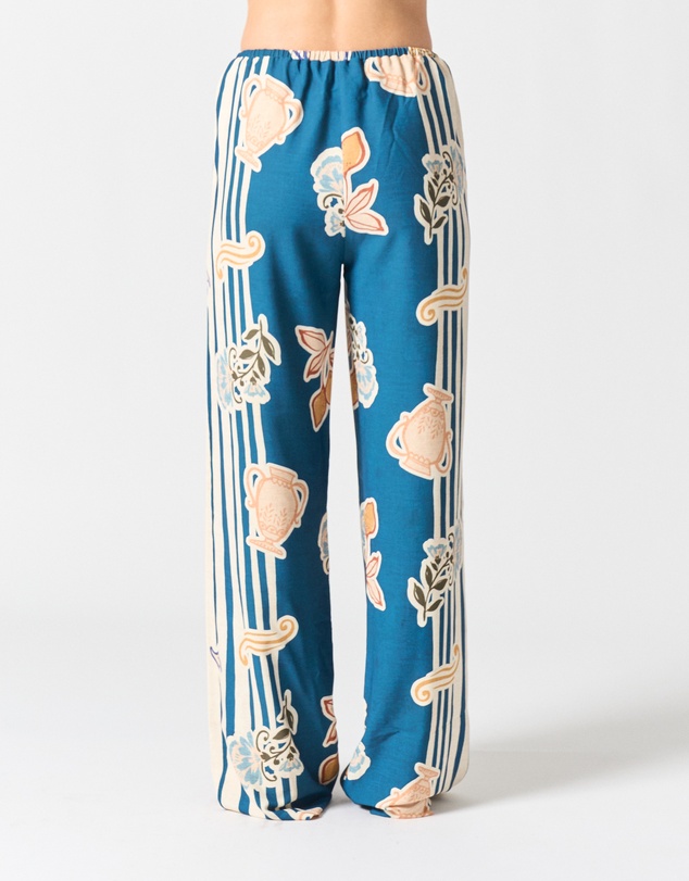 Walnut Melbourne - New York Pant
