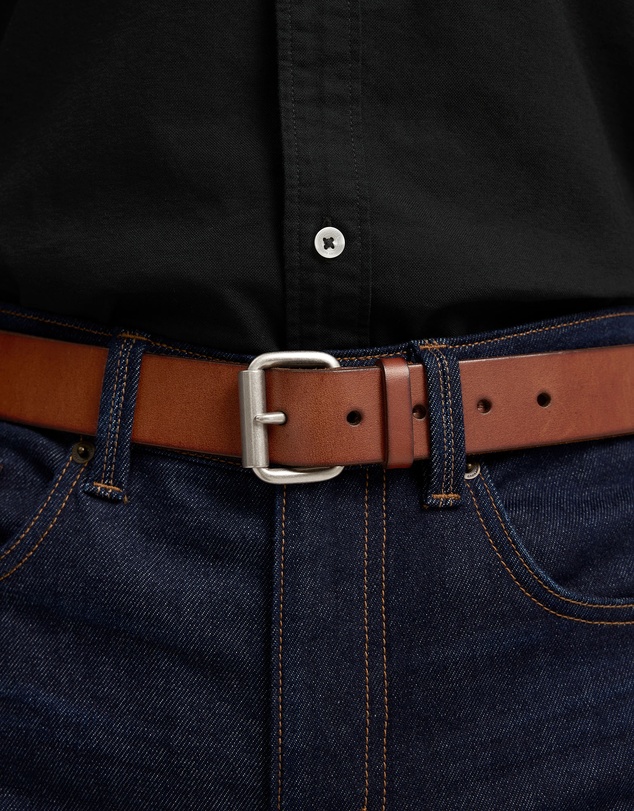 Country Road - Jean Belt