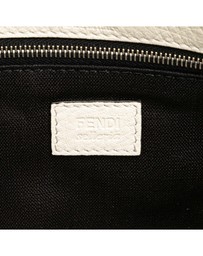 Pre-Loved by Azura Reborn - Pre-Loved Leather Selleria Clutch