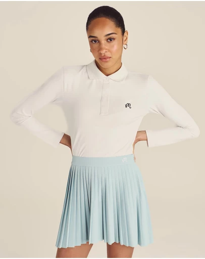 Malbon - Venus Polo