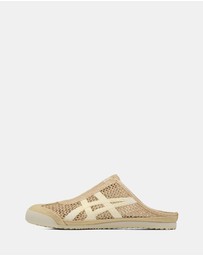 Onitsuka Tiger - Mexico 66 Sabot - Unisex