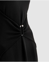 Elka Collective - Roya Knit Dress