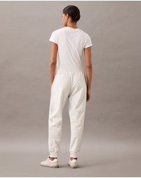 Calvin Klein - Cotton Sport Fleece Joggers