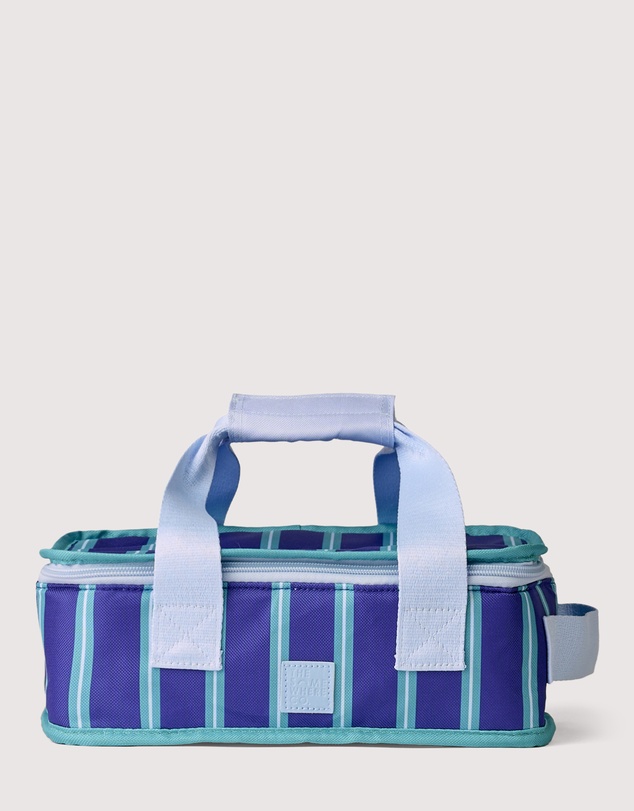 The Somewhere Co - Bayside Stasher Lunch Bag