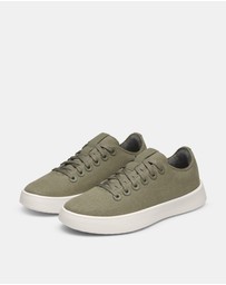 Allbirds - Cruiser Canvas-Mens