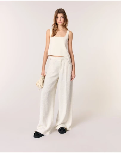 Maje - Padeira Pants