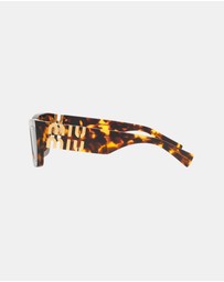Miu Miu - 0MU 09WS