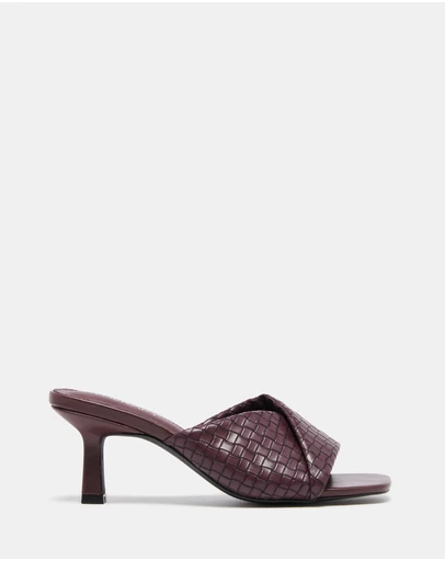Therapy - Kennedy Heels