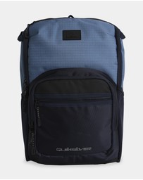 Quiksilver - School E Chill Backpack