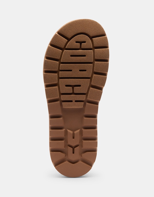 Coach - Brynn Crystal Signature Sandals