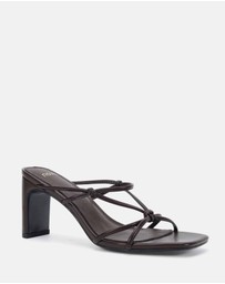 Novo - Macie Heels