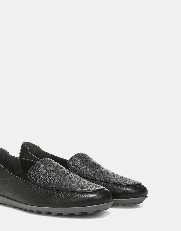 Vionic - Elora Loafer - Black