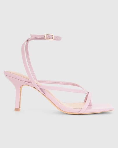 SPURR - Brae Heels - ONLINE EXCLUSIVE