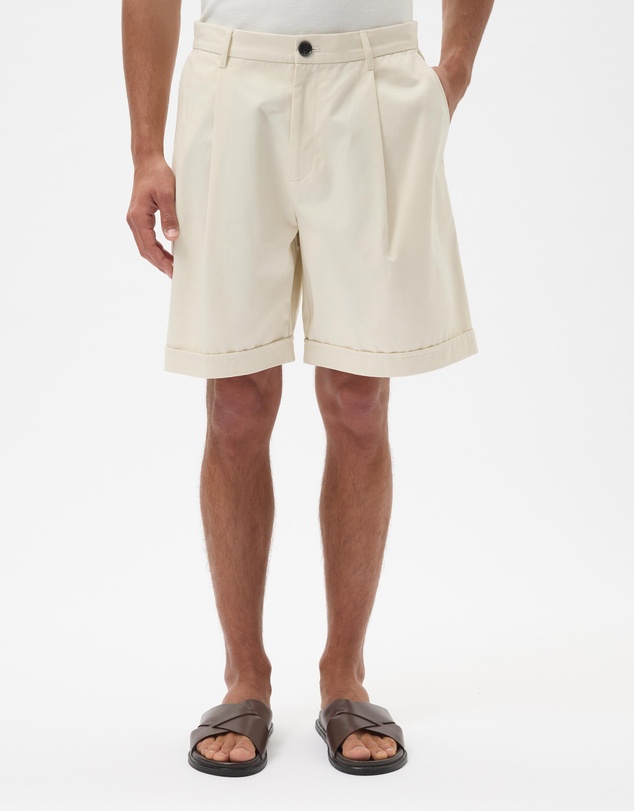 AERE - Seaside Tailored Shorts