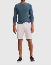Country Road - Australian Cotton Stretch Chino Short