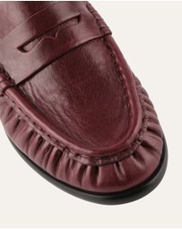 Jo Mercer - Myrtle Loafers