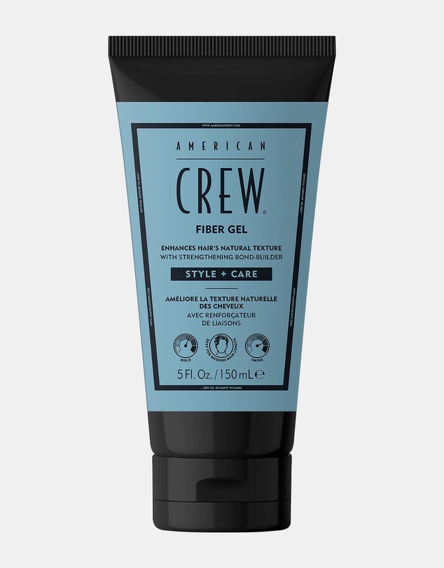 American Crew - Fiber Gel 150ml