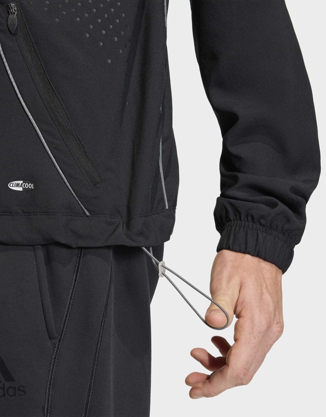 adidas Originals - F50 LOOSE TRACK TOP Mens