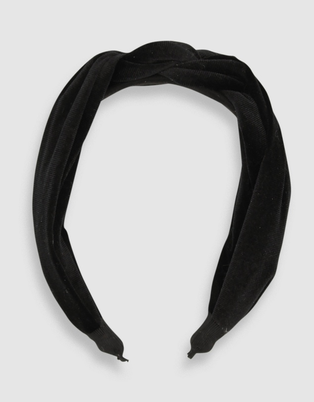 Morgan & Taylor - Carrie Headband