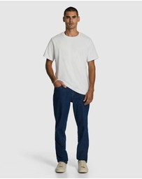 yd. - Jose Straight Jean