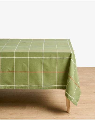 Linen House - Calabria Tablecloth