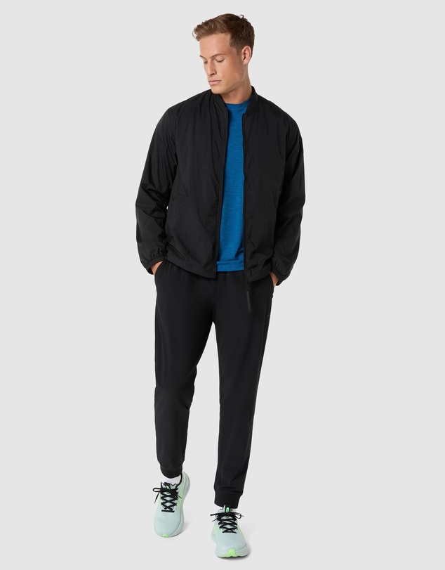 ASICS - Comfort Core Stretch Woven Pant - Men's