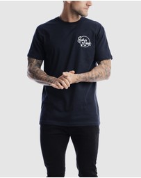 DVNT - East Coast Tee