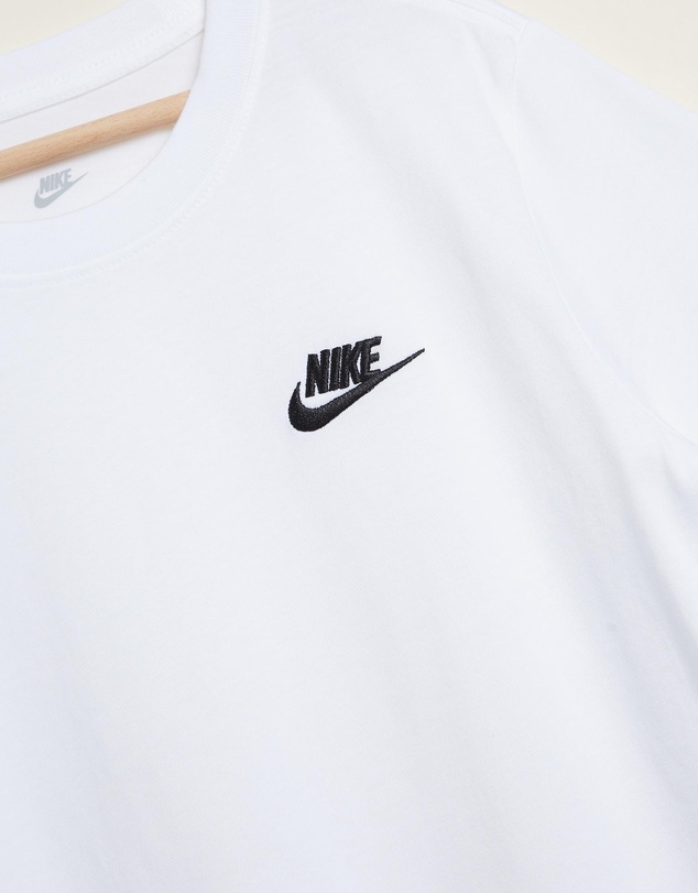 Nike - Sportswear T-Shirt - Kids-Teens