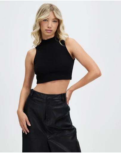 KAJA Clothing - Trixie Top
