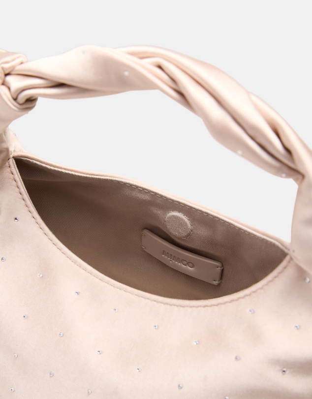 MIMCO - Astra Crystal Grab Bag