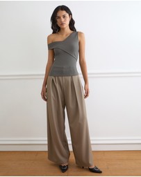 Motel Rocks - Sahar Top