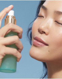 KORA Organics - Active Algae Minty Mist 100ml