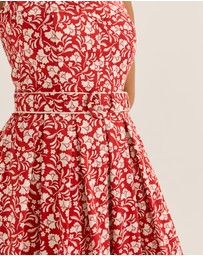 Review - St Lucia Sun Dress