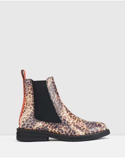 Rollie - Rollie x Blunt Chelsea Rise Boot