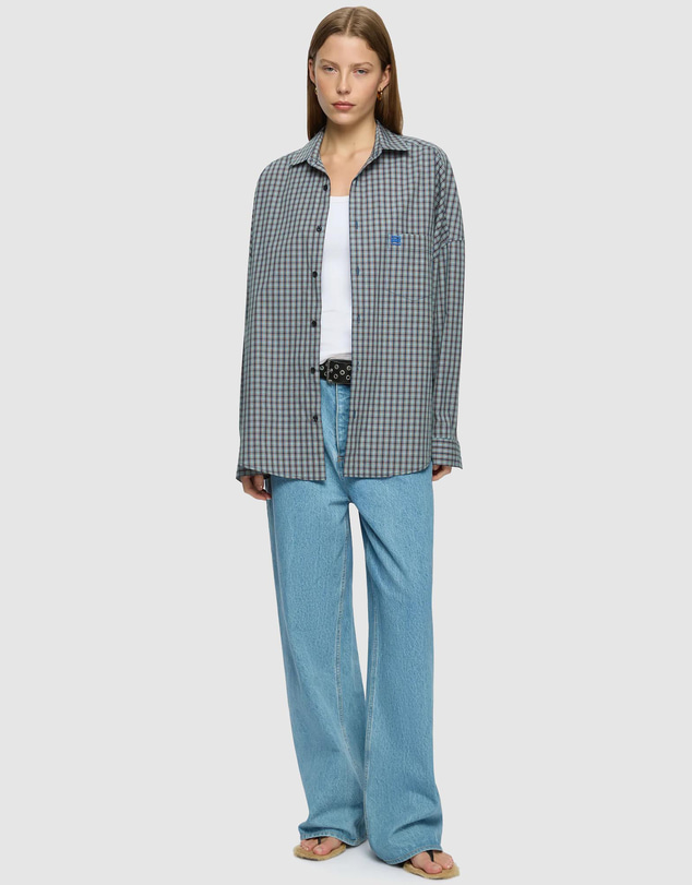 Blanca - Bridie Shirt